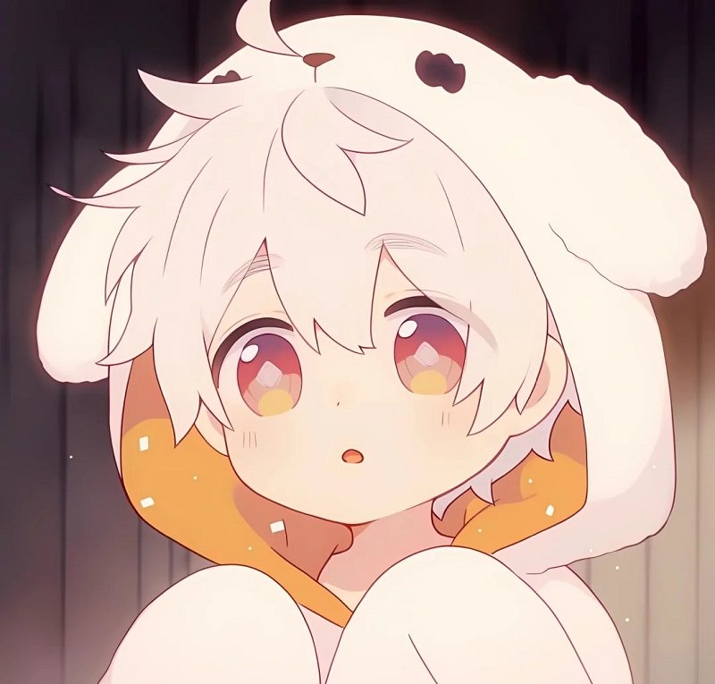 avatar cute anime chibi boy 3