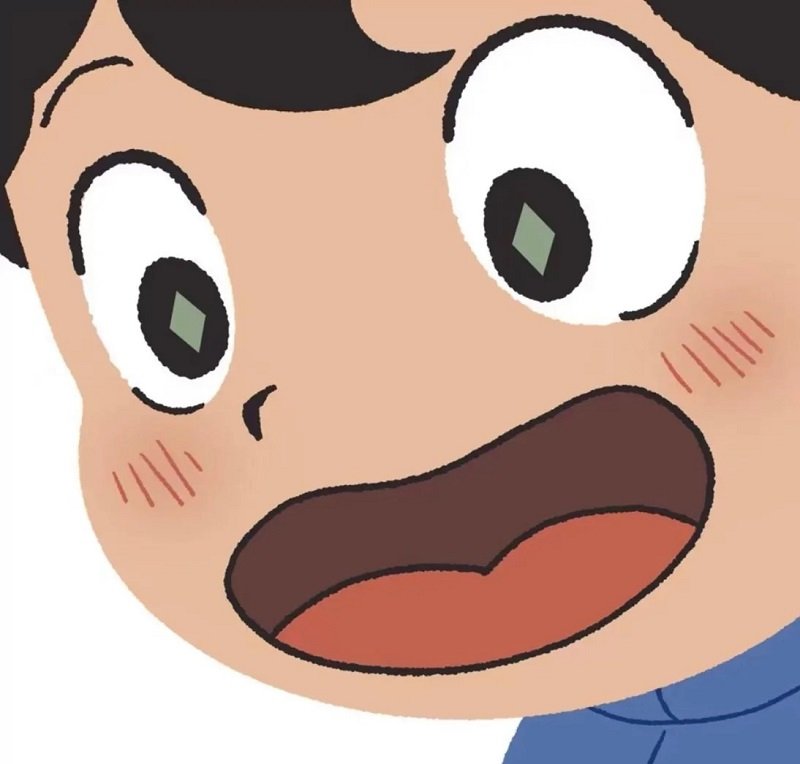 avatar cute anime chibi boy 6