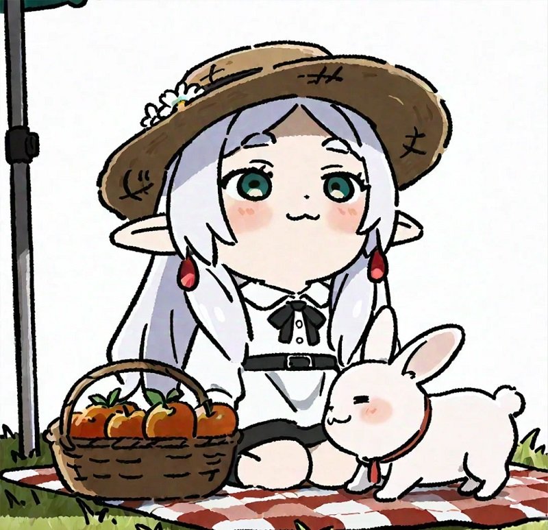 avatar cute chibi 12