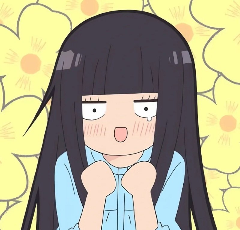 avatar cute chibi 13