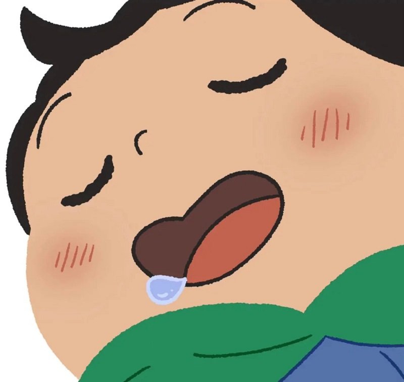 avatar cute chibi nam 8