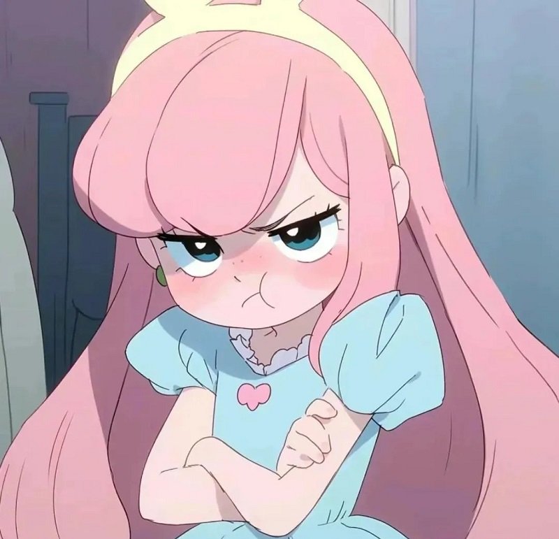 avatar cute chibi nữ 11