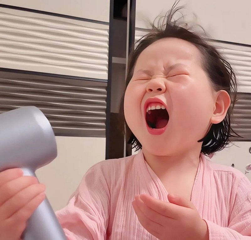 avatar cute vô tri cho nữ 2