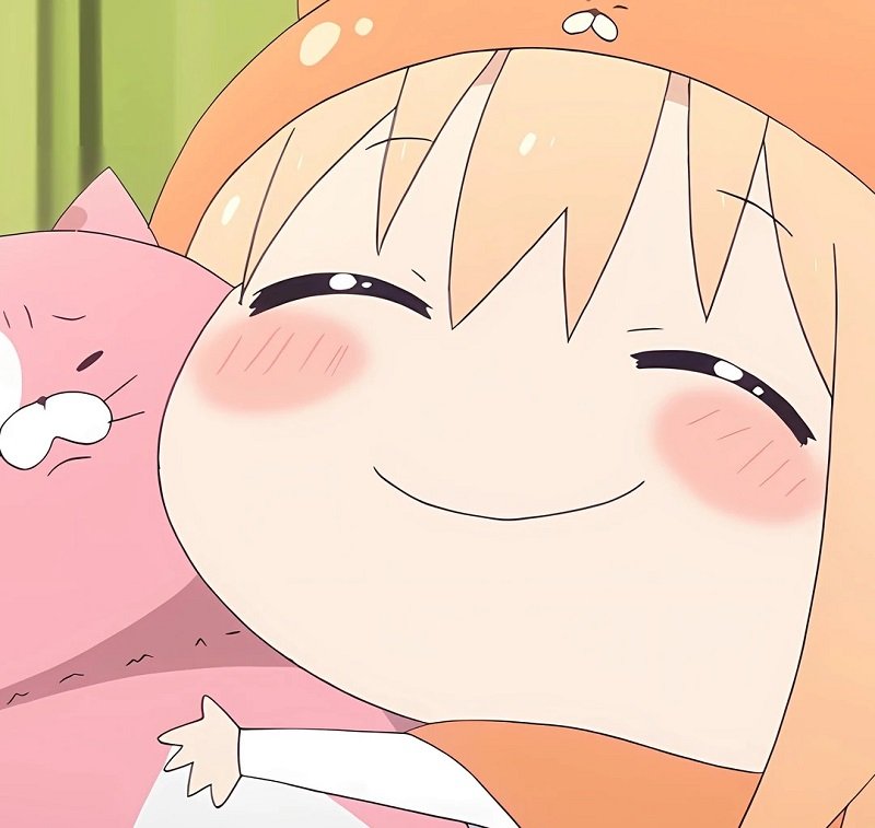 avatar cute vô tri cho nữ 21