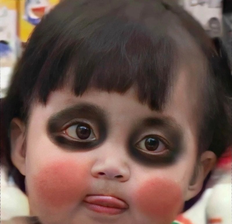 avatar cute vô tri cho nữ 22