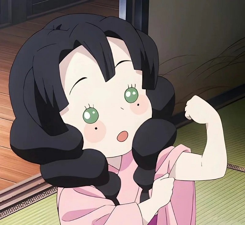 avatar cute vô tri cho nữ 24