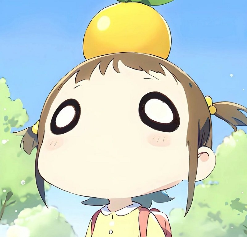 avatar cute vô tri cho nữ 30