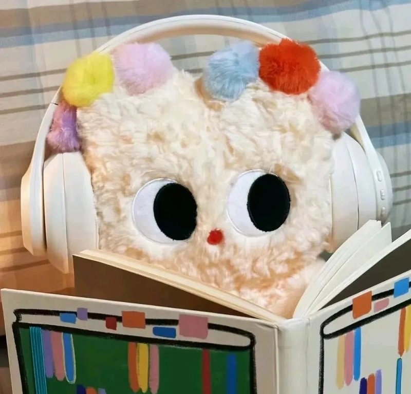 avatar cute vô tri cho nữ 40