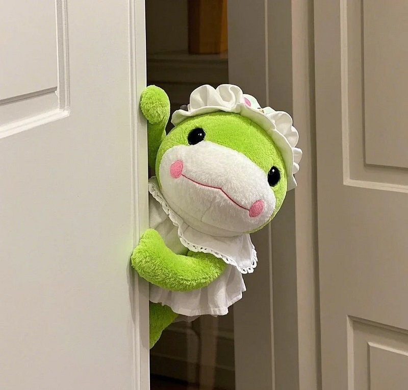 avatar cute vô tri cho nữ 41