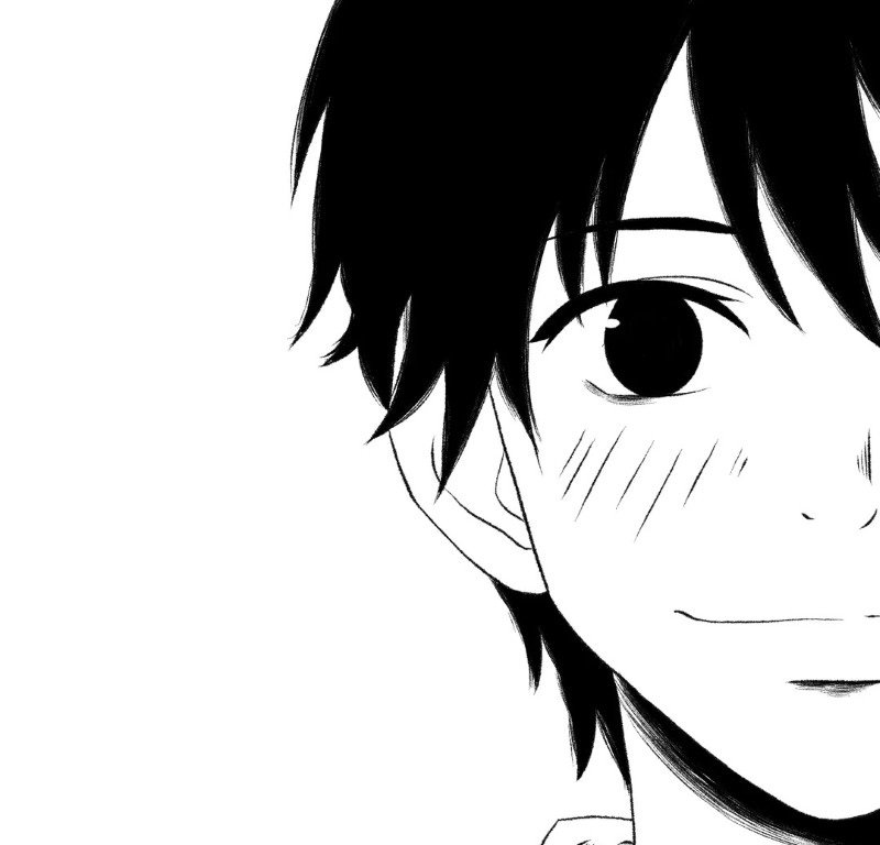 avatar đen trắng 3