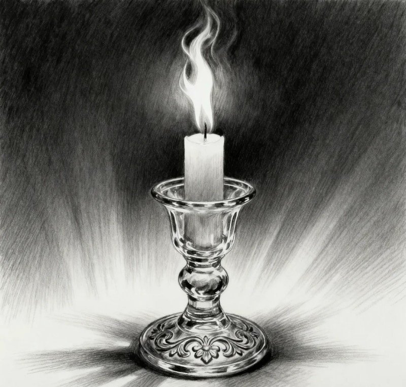 avatar đen trắng người mất 5