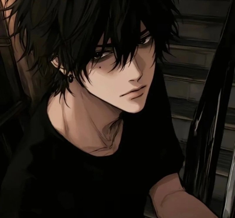 avatar đẹp cho nam anime 1