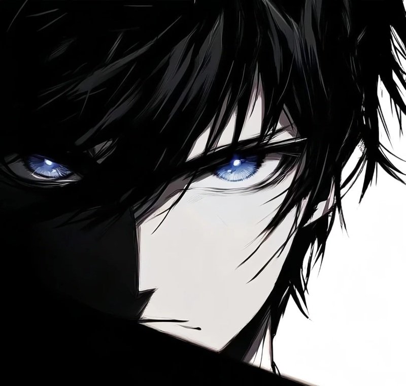 avatar đẹp cho nam anime 2