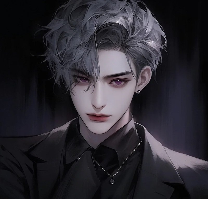 avatar đẹp cho nam anime 5