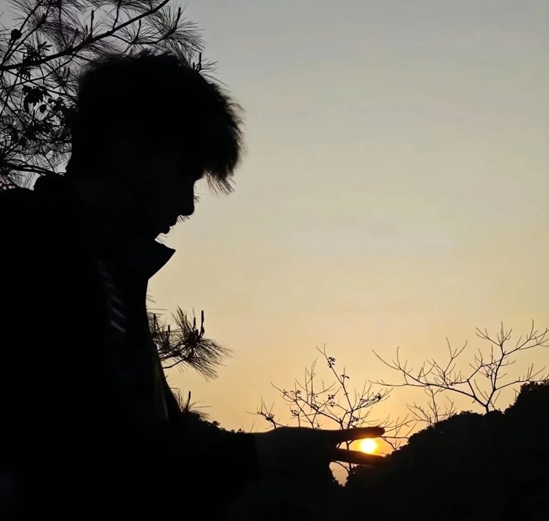 avatar đẹp cho nam ngầu 3