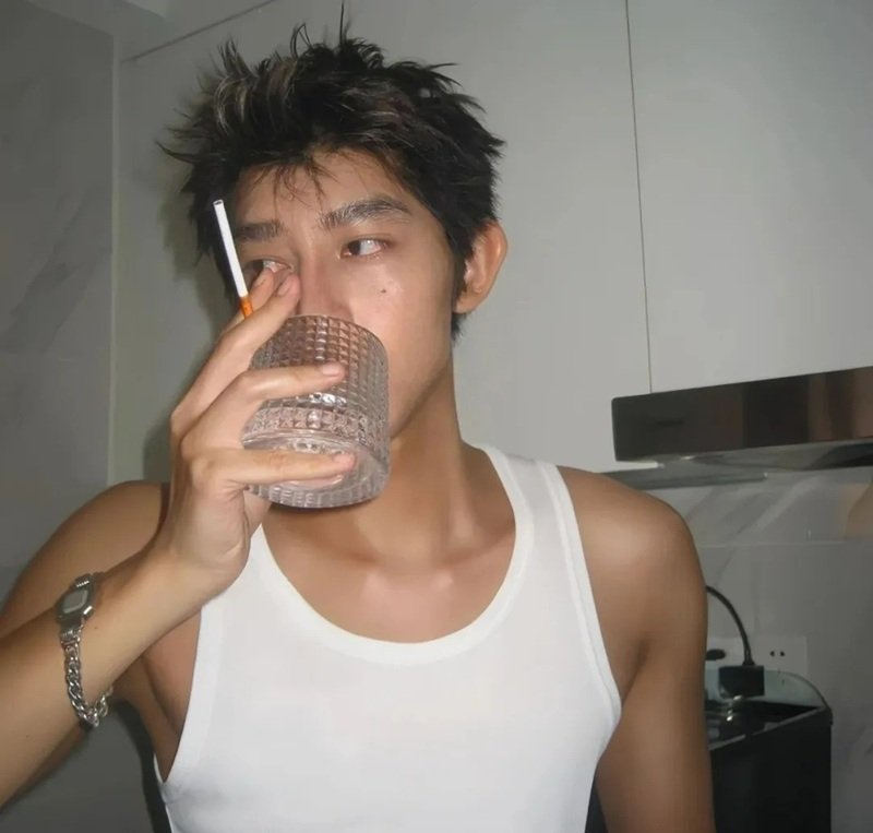 avatar đẹp cho nam ngầu 7