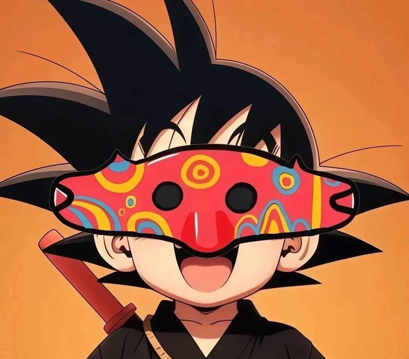 avatar đẹp cho nam vô tri 7