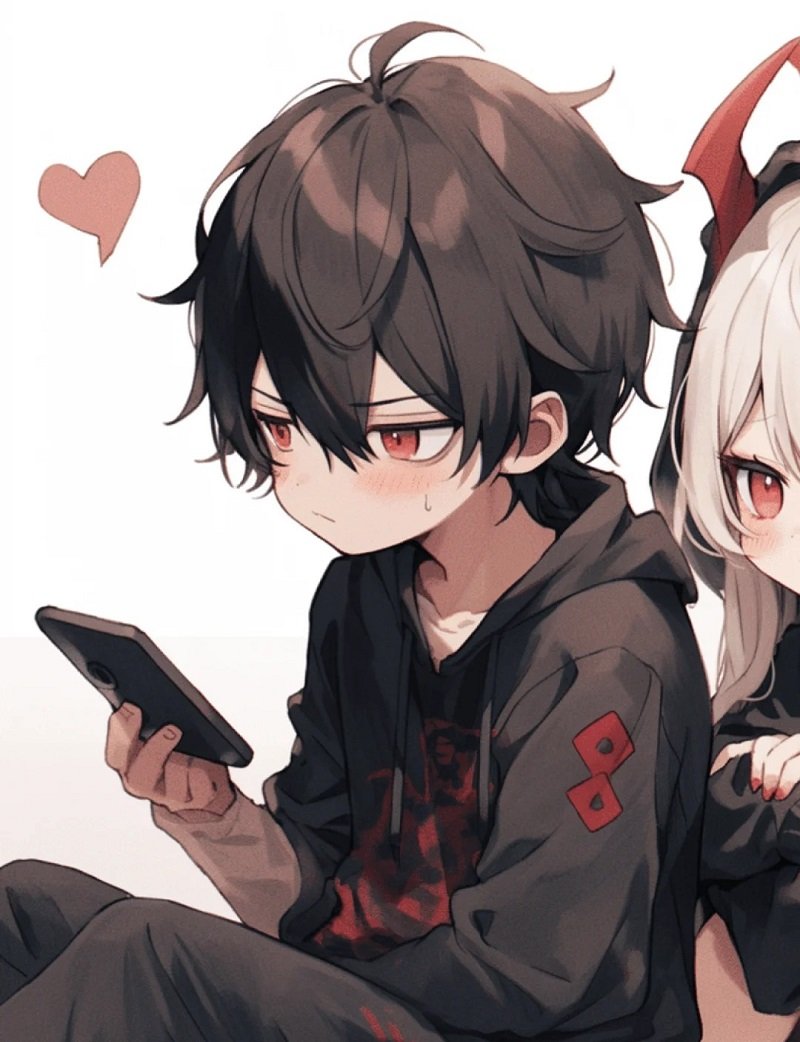 avatar đôi ác quỷ 14