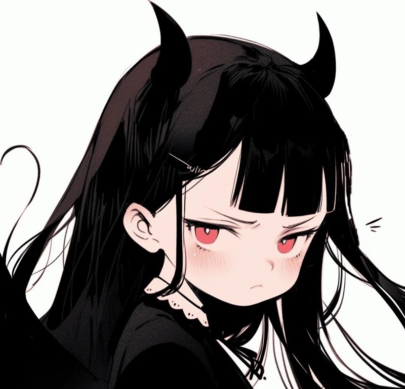 avatar đôi ác quỷ 23