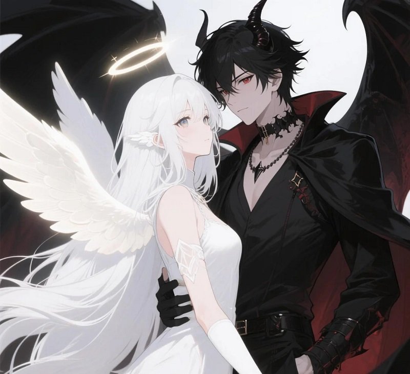 avatar đôi ác quỷ 4