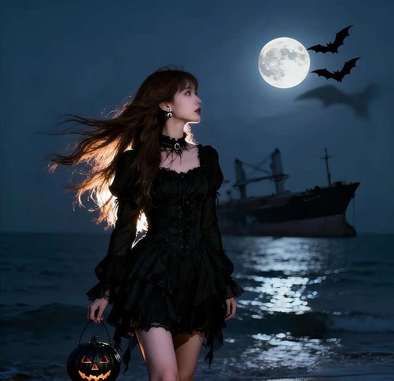 avatar đôi ác quỷ lạnh lùng 1