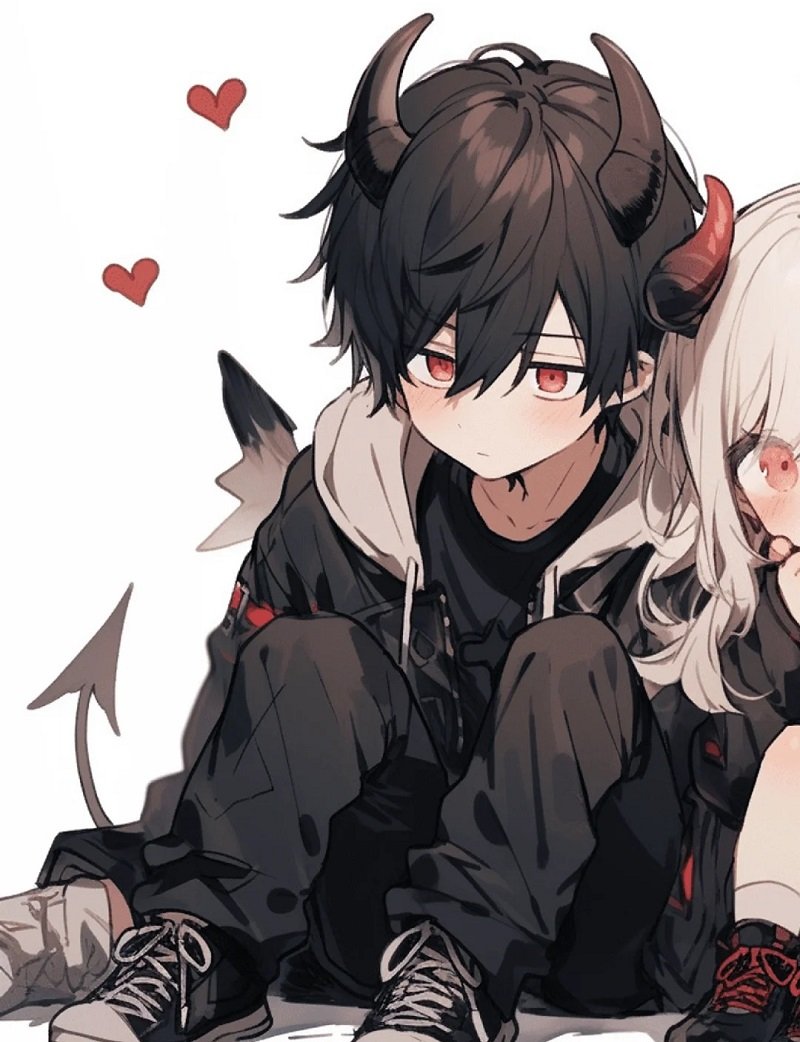 avatar đôi ác quỷ lạnh lùng 16