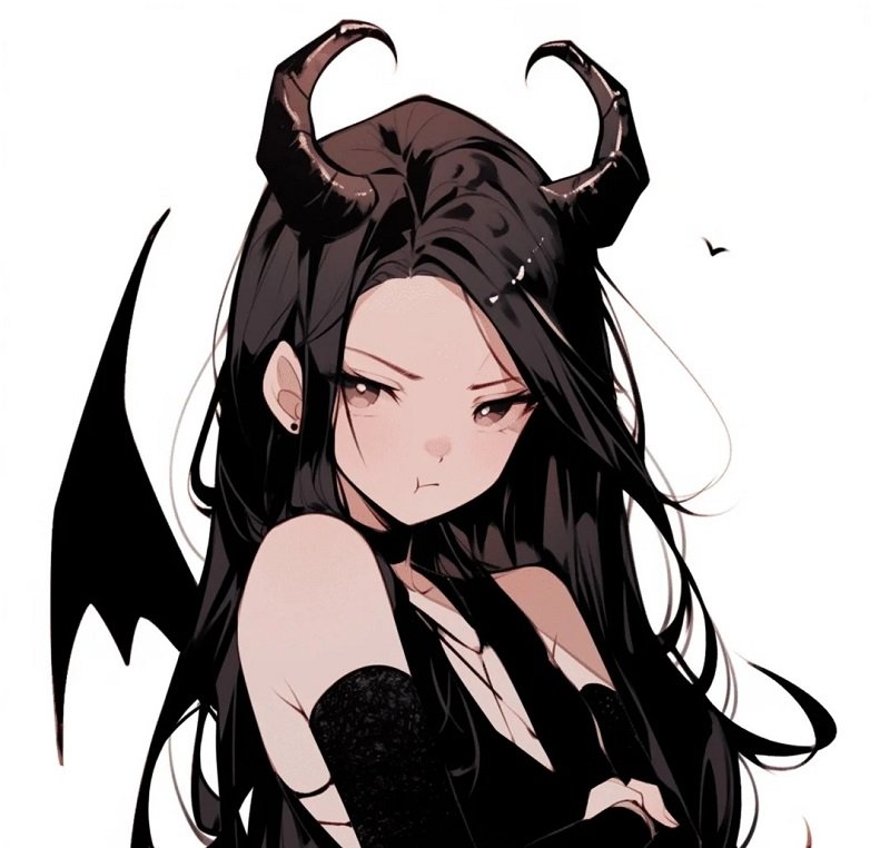 avatar đôi ác quỷ lạnh lùng 18