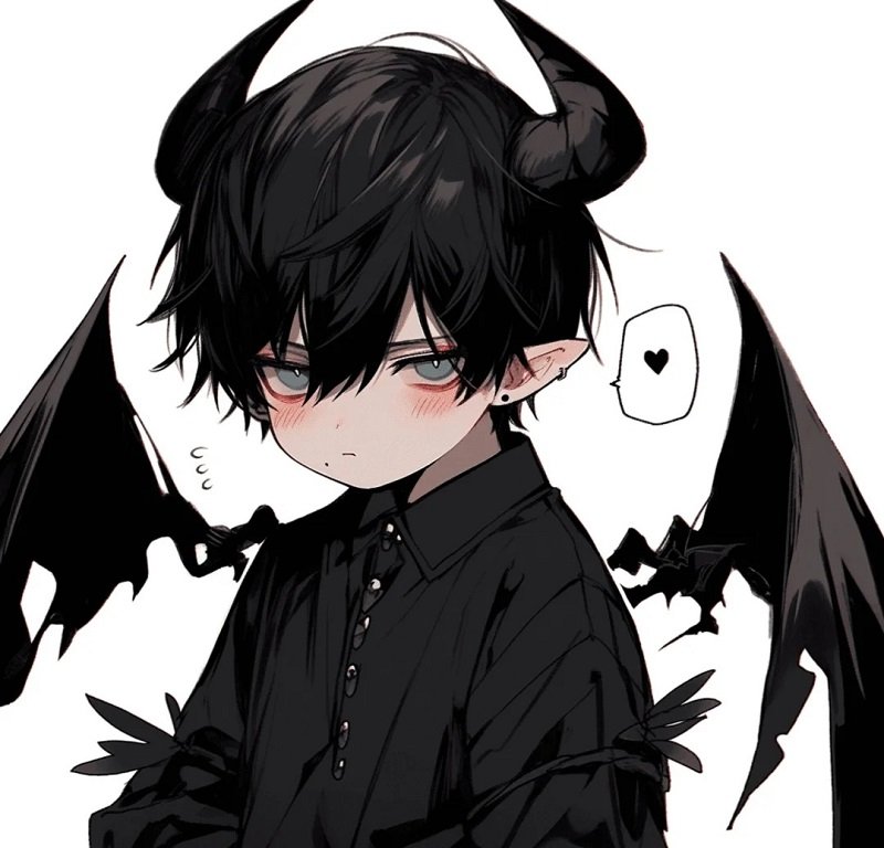 avatar đôi ác quỷ lạnh lùng 19