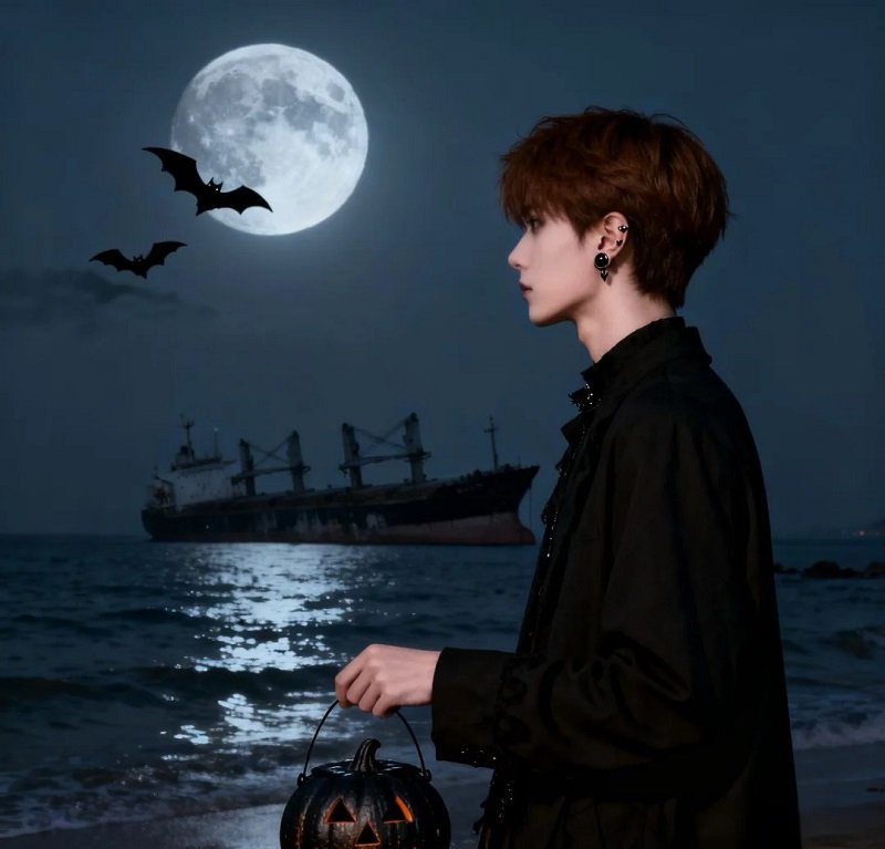 avatar đôi ác quỷ lạnh lùng 2