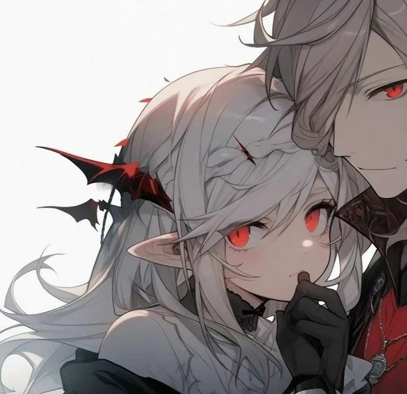 avatar đôi ác quỷ lạnh lùng 20