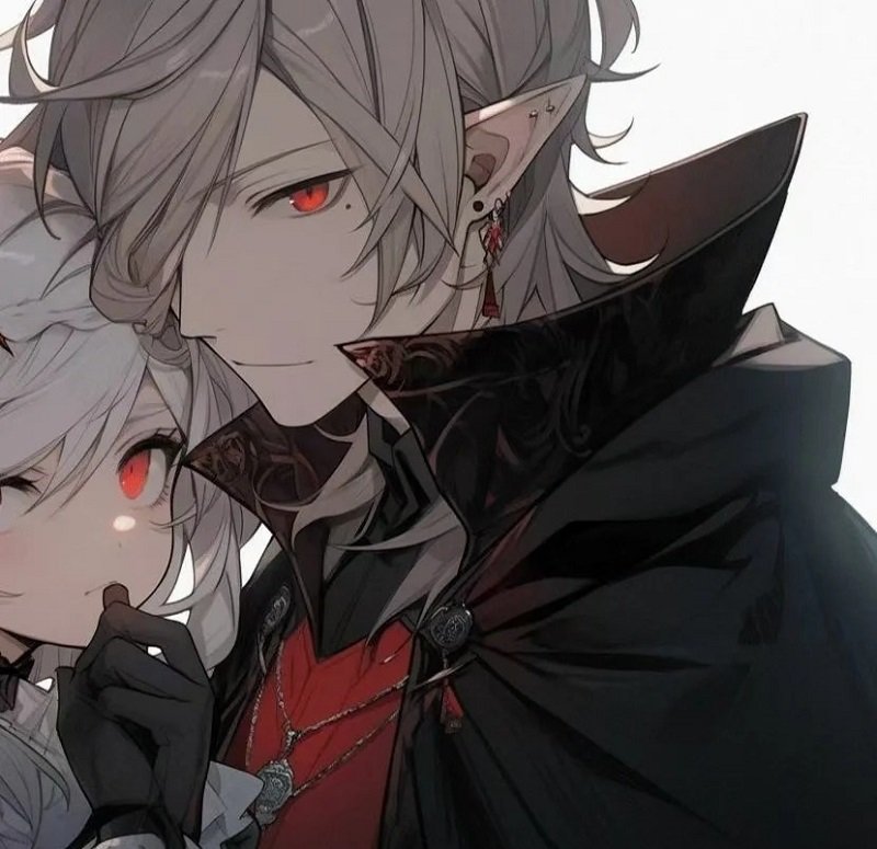 avatar đôi ác quỷ lạnh lùng 21