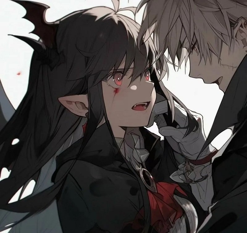 avatar đôi ác quỷ lạnh lùng 22