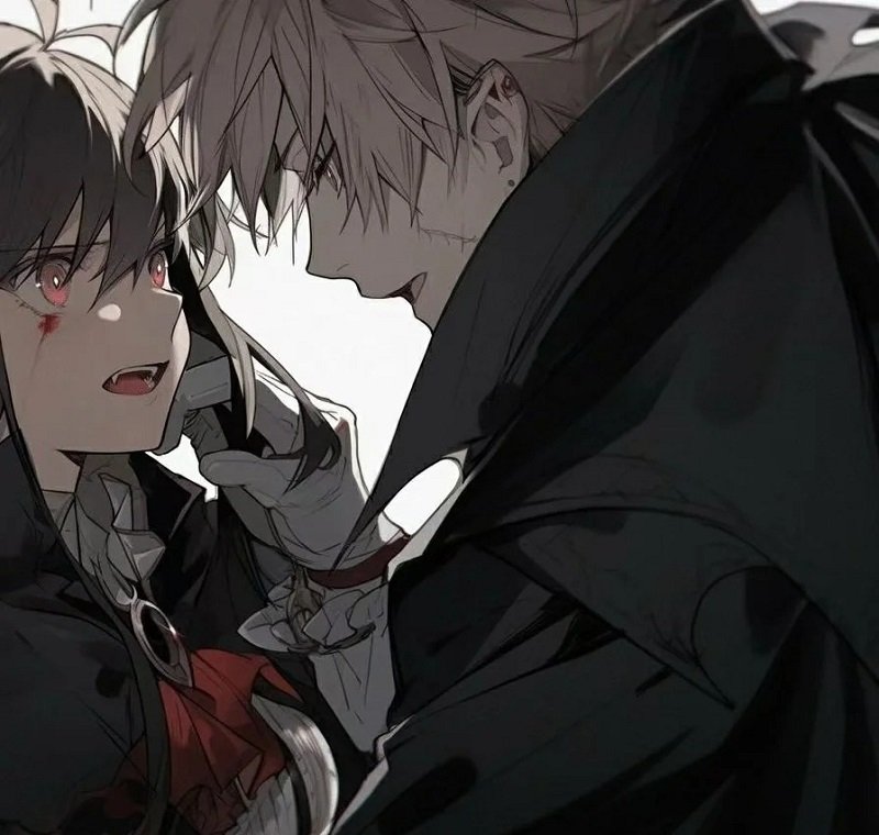 avatar đôi ác quỷ lạnh lùng 23