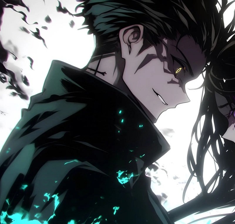 avatar đôi ác quỷ lạnh lùng 25