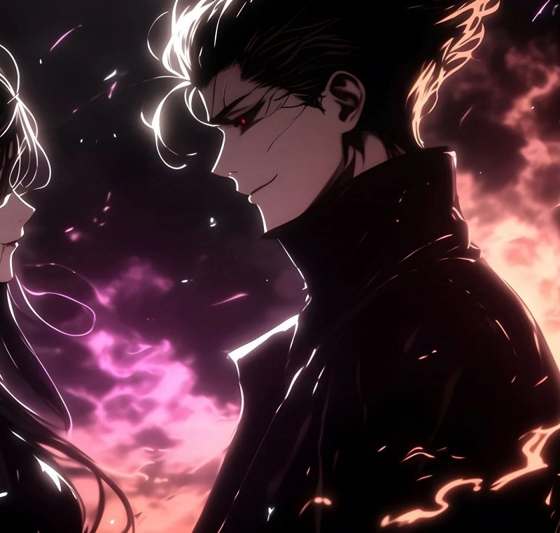 avatar đôi ác quỷ lạnh lùng 27