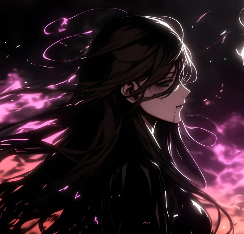 avatar đôi ác quỷ lạnh lùng 28