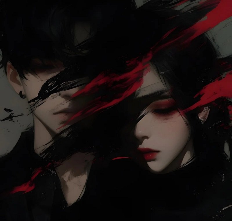 avatar đôi ác quỷ lạnh lùng 29