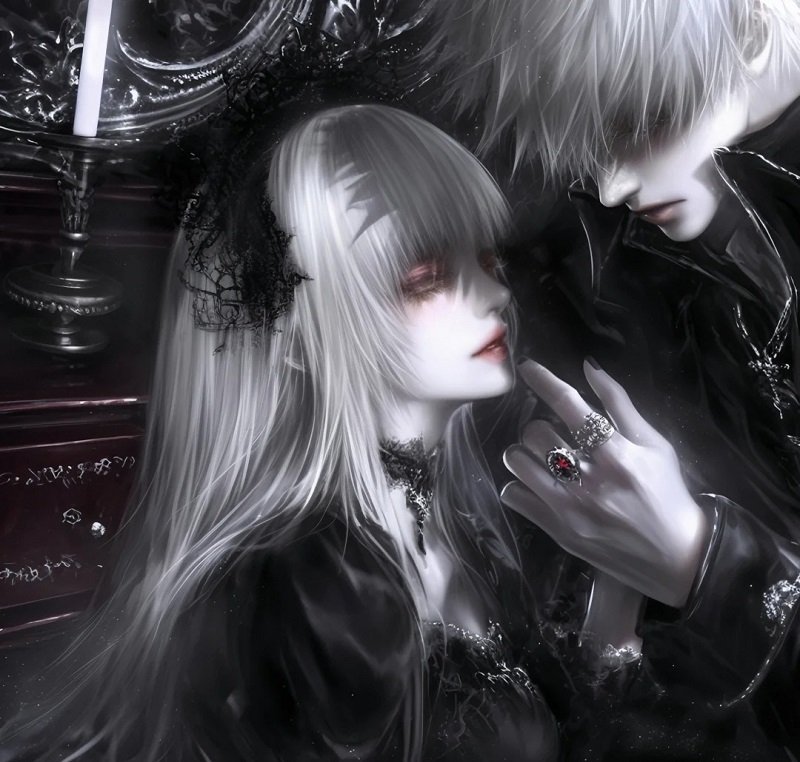 avatar đôi ác quỷ lạnh lùng 3