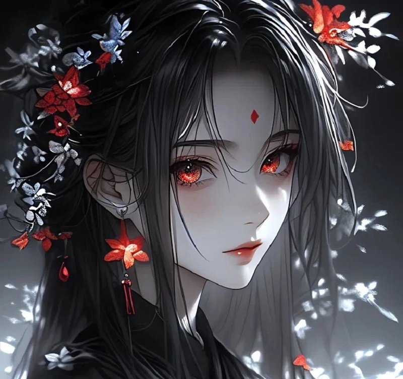 avatar đôi ác quỷ lạnh lùng 36