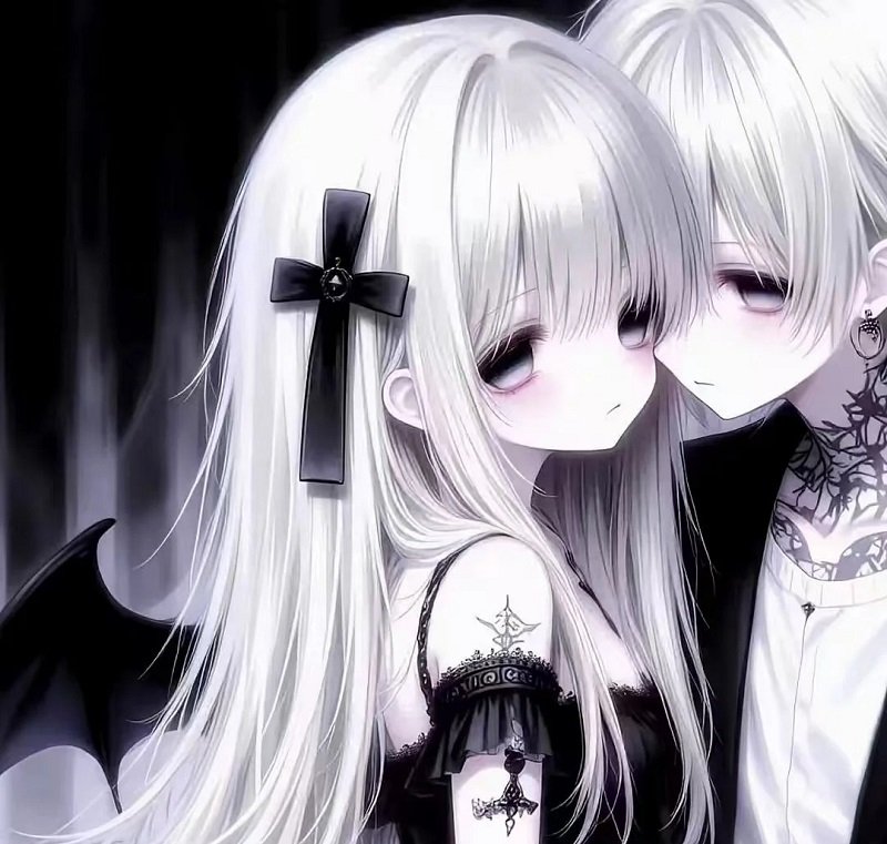 avatar đôi ác quỷ lạnh lùng 37