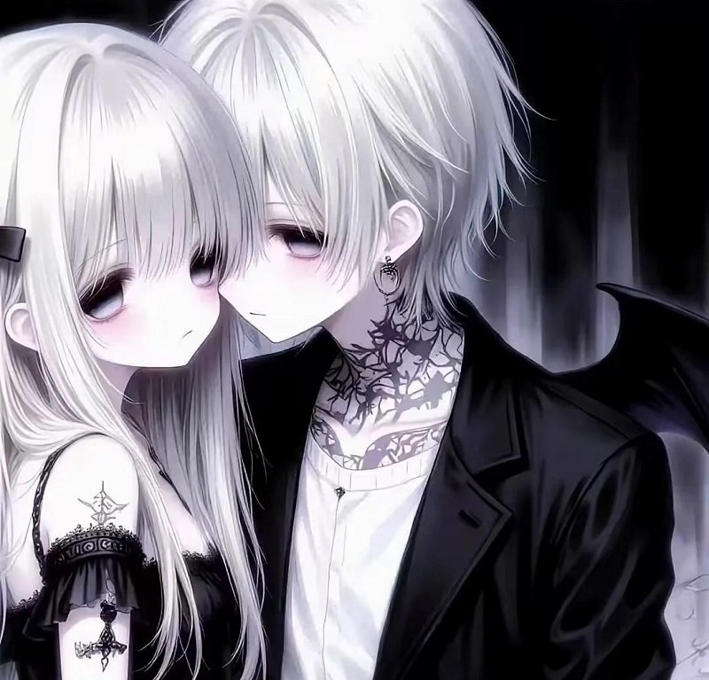 avatar đôi ác quỷ lạnh lùng 38