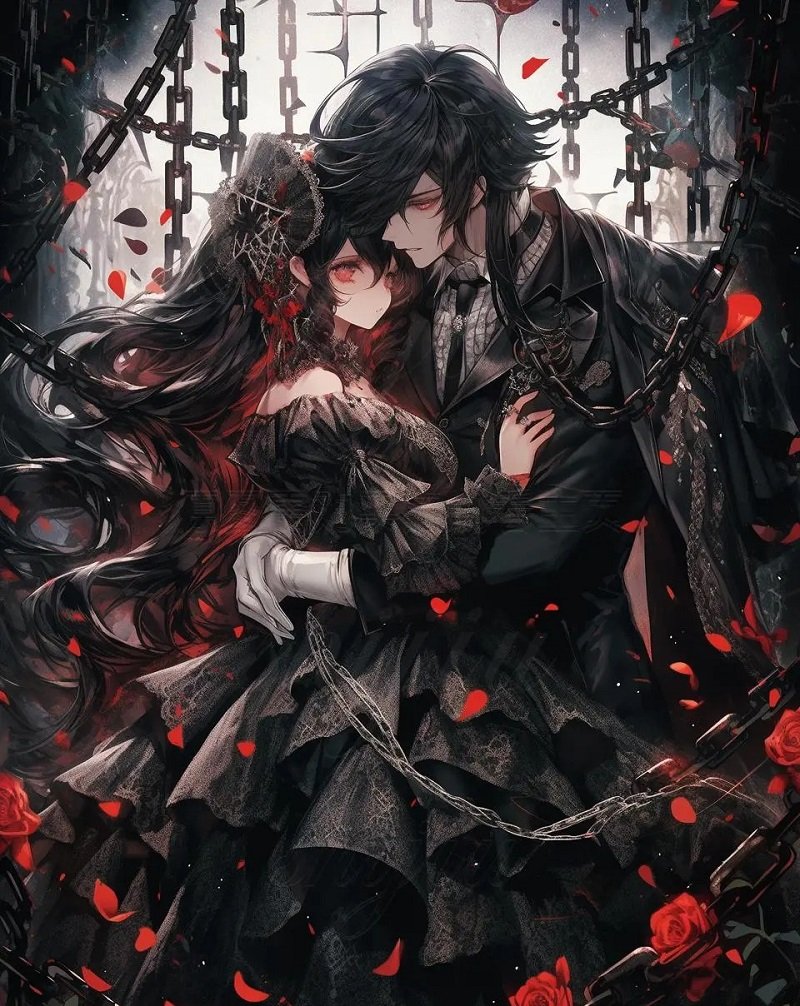 avatar đôi ác quỷ lạnh lùng 39