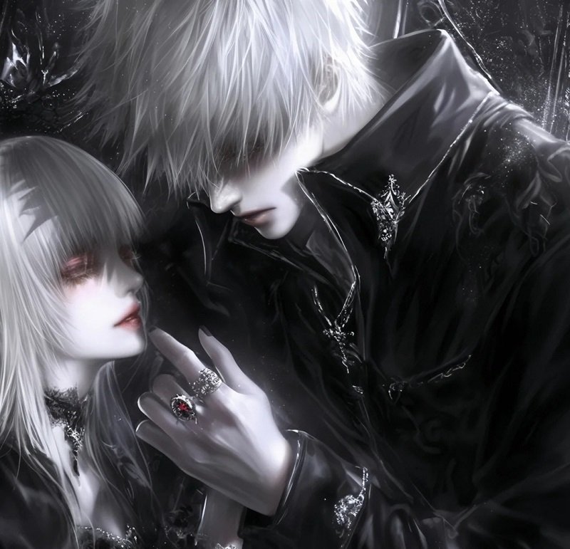 avatar đôi ác quỷ lạnh lùng 4