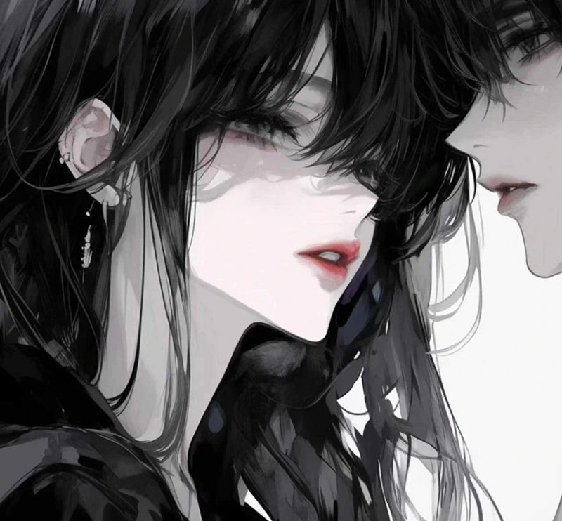 avatar đôi ác quỷ lạnh lùng 5