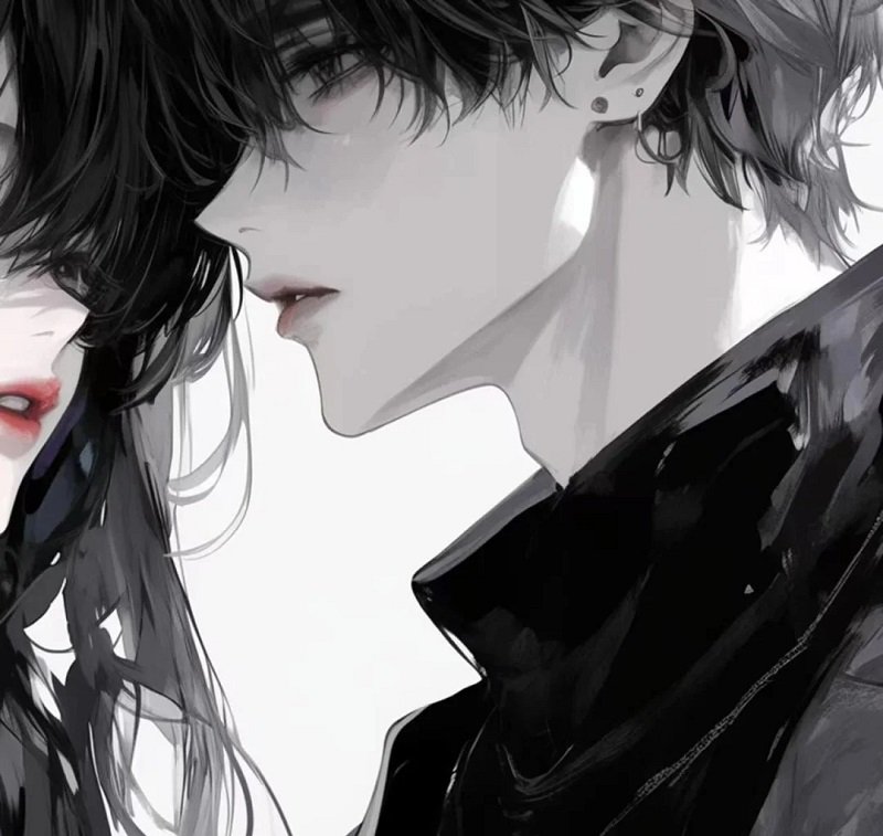 avatar đôi ác quỷ lạnh lùng 6