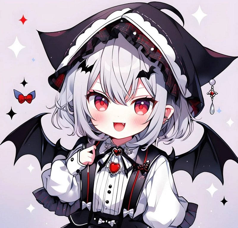 avatar đôi ác quỷ lạnh lùng 7