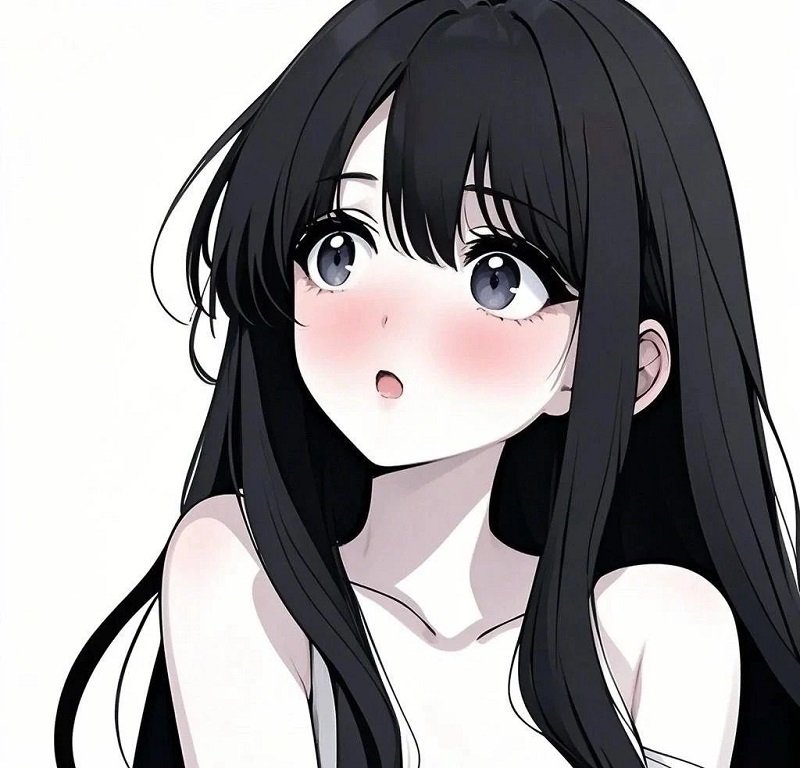 avatar đôi anime cute 1