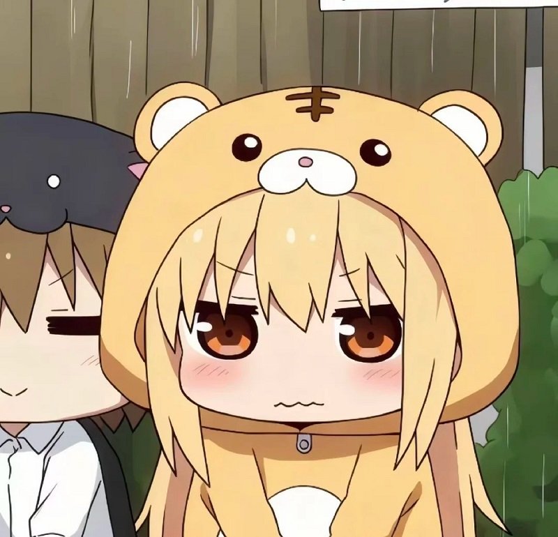 avatar đôi anime cute 11