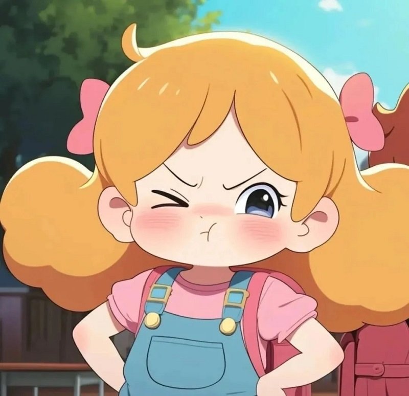 avatar đôi anime cute 23