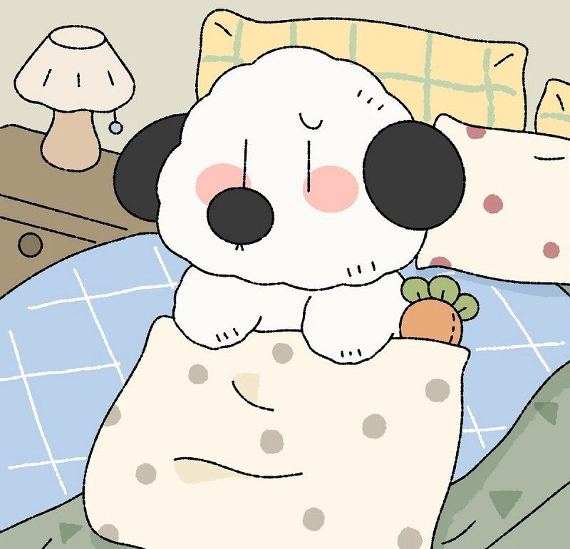 avatar đôi anime cute 26